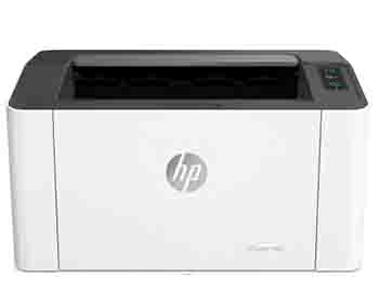 惠普 （HP） 108a 激光打印機(jī) 
