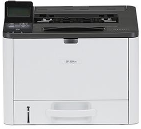 理光（Ricoh）SP 330DN A4激光打印機(jī) 