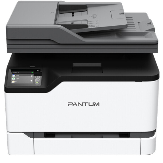 奔圖/Pantum CM2200FDW A4彩色激光打印機(jī) 自動(dòng)雙面打印 （打印/復(fù)印/掃描/傳真） 