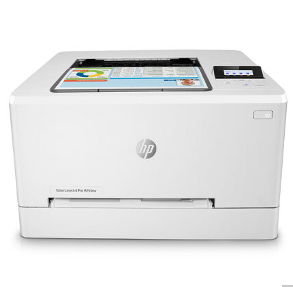 惠普 HP LaserJet Pro M254nw彩色打印機(jī) 無(wú)線(xiàn) 網(wǎng)絡(luò) 