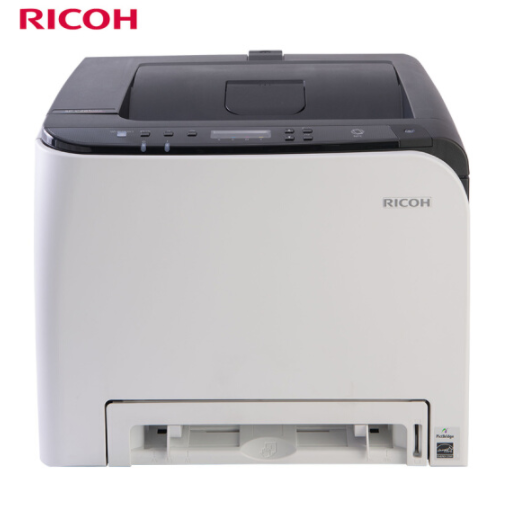 理光（RICOH） SP C261DNw  A4彩色激光打印機(jī) 無(wú)線(xiàn)網(wǎng)鏈接 雙面打印 